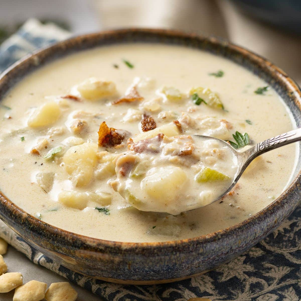 Chowder
